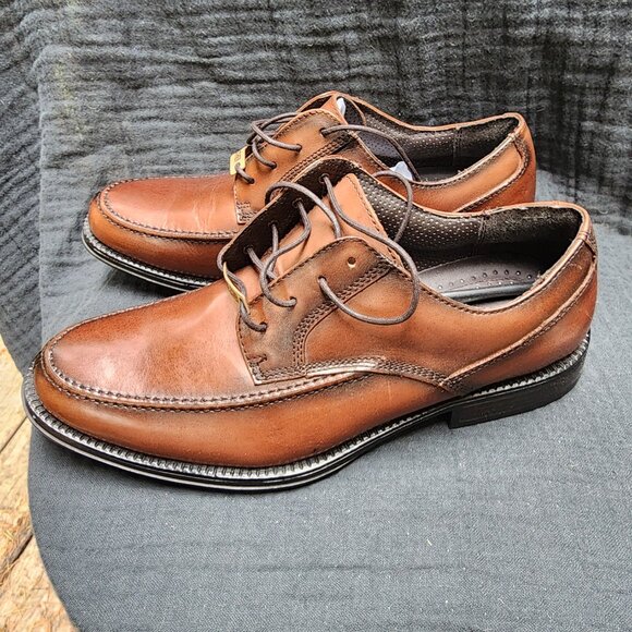Docker\'s dress shoes, men\'s size 8.5 main image 8